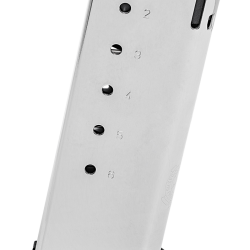 Springfield Armory XDSG4006H XD-S Mod2 6rd Hook Floor Plate 40 S&W Stainless Steel