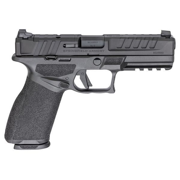 SPRGFLD ECHELON 9MM 4.5″ 3D 10RD BLK