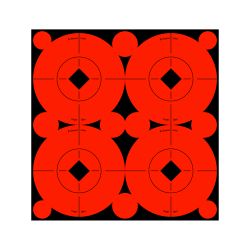 B/C TARGET SPOTS 40-3″