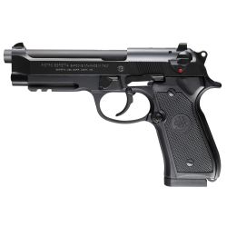BERETTA 96A1 40SW 4.9″ 12RD BLK