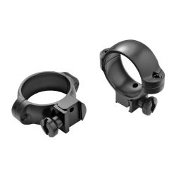 BURRIS SIGN RINGS RIM/AIR 1″ HI PA