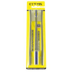 OTIS 3-PACK AP BRUSHES 2W/1BL