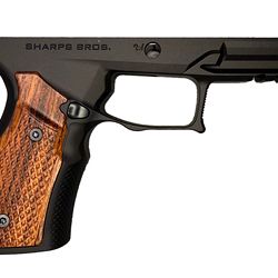 SHARPS TAURUS GX4 CARRY GRP BLK/CHRY