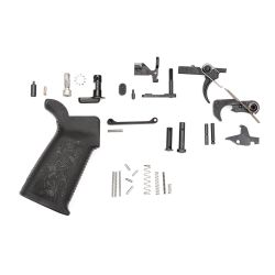 SPIKE’S LPK STANDARD 556 BLK