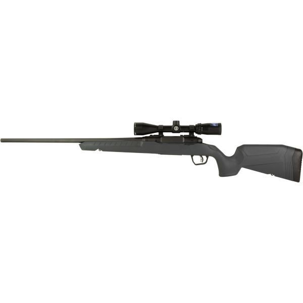 SAV AXIS 2 XP 6.5CM 22″ 4RD GRAY