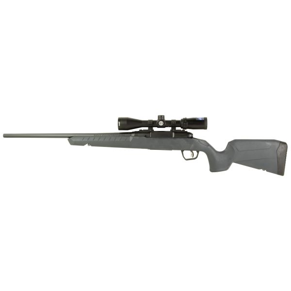 SAV AXIS 2 XP CMP 308WIN 20″ 4RD GRY