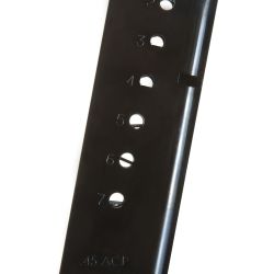 MAGAZINE 1911 45ACP 7RD BLK