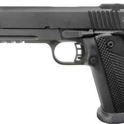 M1911 ULTRA MATCH 9MM 5″ 17+1