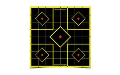 B/C SHT-N-C SIGHT-IN TGT 6-8″