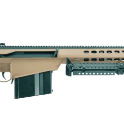 82A1 50BMG FDE 20″ 10+1