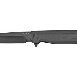 CRKT LCK + TANTO BLACKOUT 3.22″ PLN