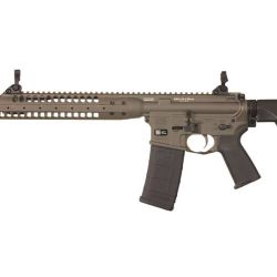 IC-A5 5.56MM TUNG 16.1″ 30+1 #