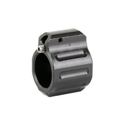 ODIN LOW PRO TNBL GAS BLOCK BLK