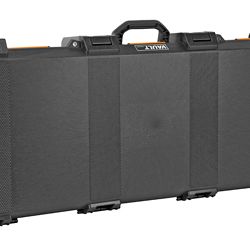 PELICAN VAULT V730 CASE TAC RFL BLK