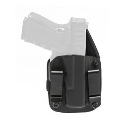 TAG OWB/HYBRID/MULTI FOR GLK 19 BLK