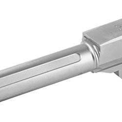 TRUE PREC P320C BBL 9MM STS