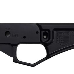 DB15BG LOWER RECEIVED AR-15