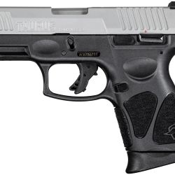 G3C 9MM BLK/SS 3.2″ 12+1