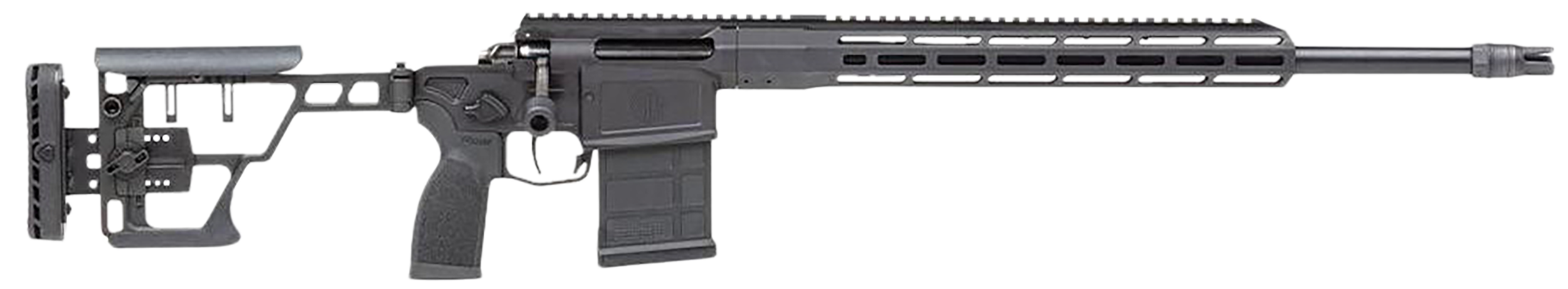 SIG CROSS6520BSTX CROSS STX 65CRD 20″ 10R BLK
