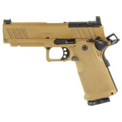 SPRGFLD 9MM PRDGY 4.25″ AOS 10RD COY