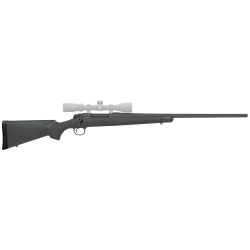 REM 700 ADL 270WIN 24″ SYN BLK
