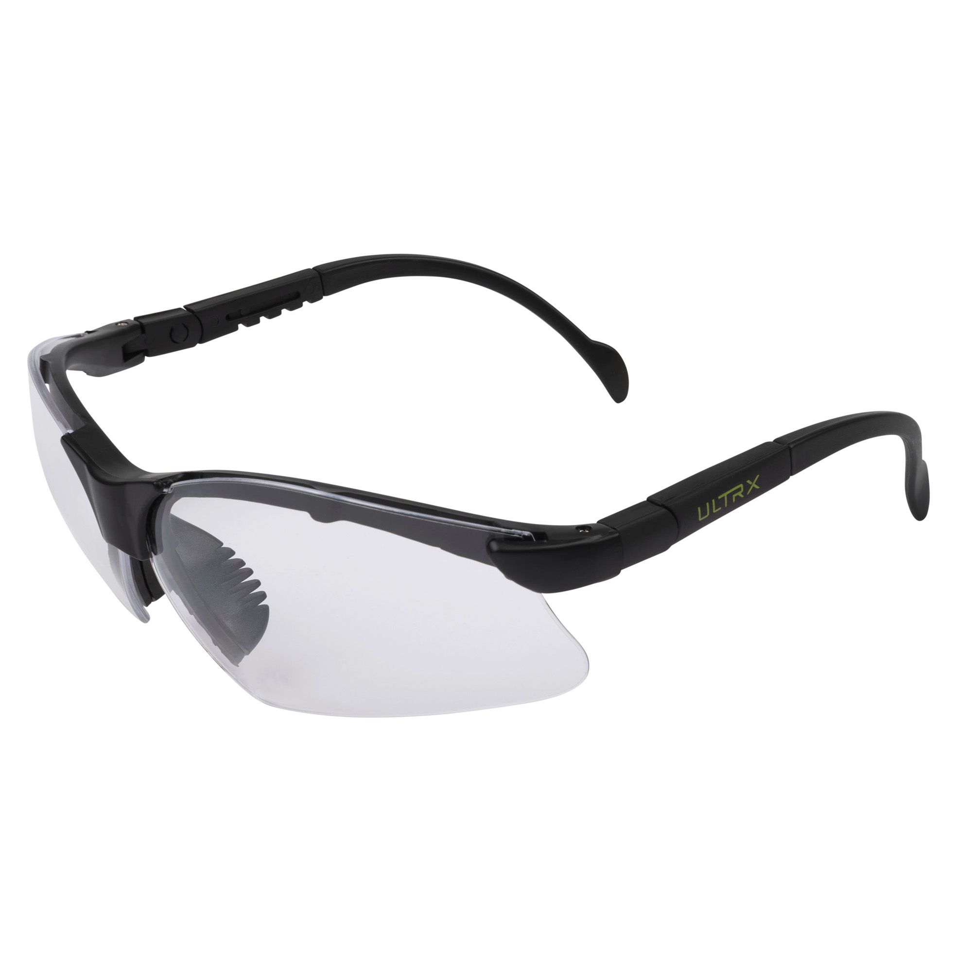 ALLEN ULTRX VERSE SFTY GLASS CLEAR