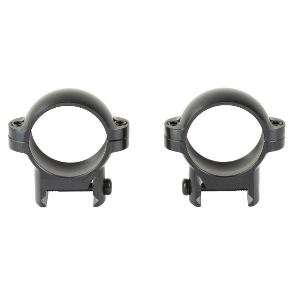 BURRIS SIGN MED 1″ ZEE RINGS BLACK