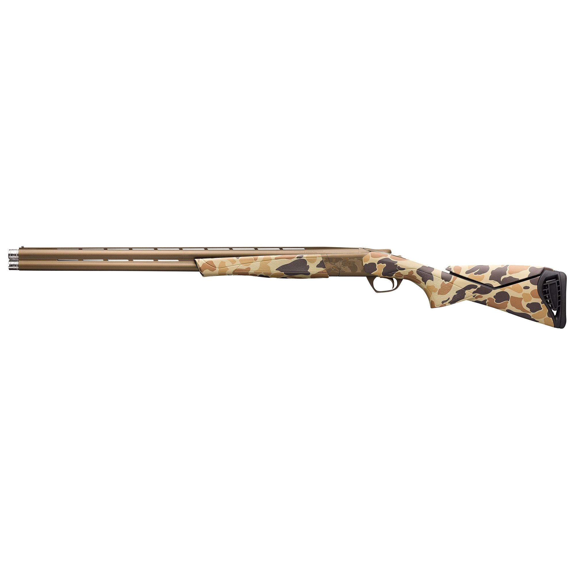 BRN CYNERGY WW 12GA 3.5″ 30″ V-TAN
