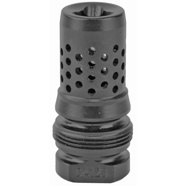 DEAD AIR XENO OMNI BRAKE 1/2X28 30CA