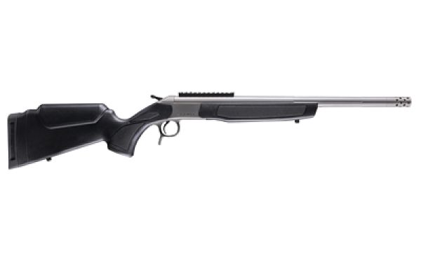 CVA SCOUT GEN 3 TD 338ARC 18″ STS