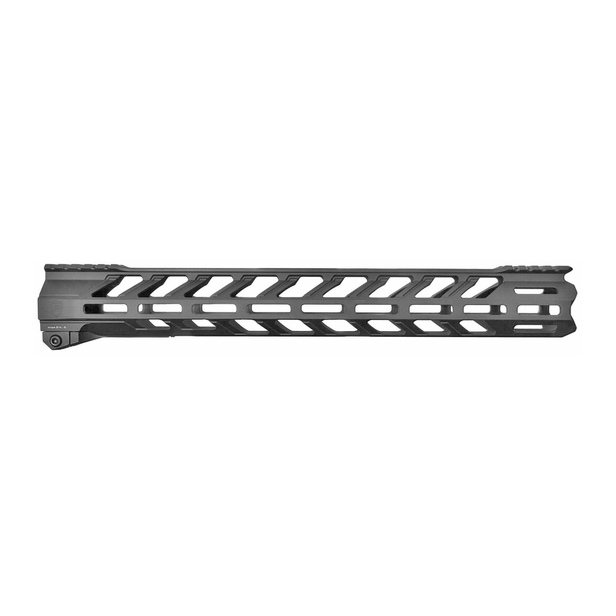 FORTIS SWITCH RAIL 308 15.75″ MLOK