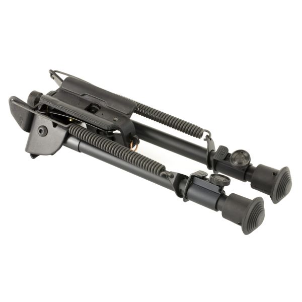 HARRIS BIPOD 9-13″ HIGH ROTATING