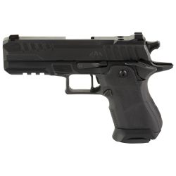 OA DEF OA 2311 CMP 9MM 4.25″ 15RD BK