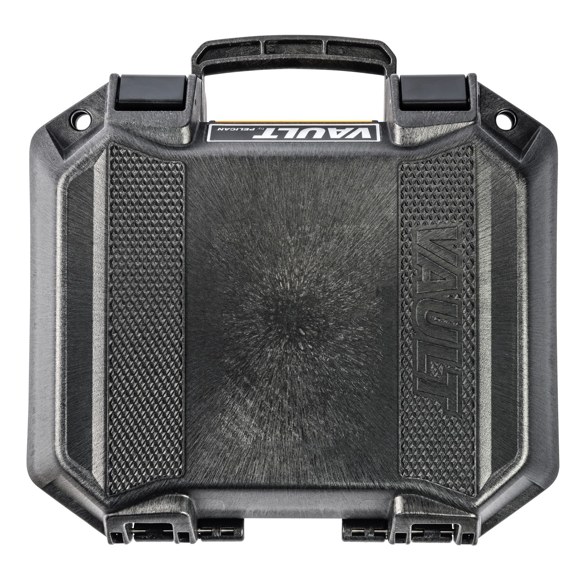 PELICAN VAULT V100PF1 PSTL FOAM BLK