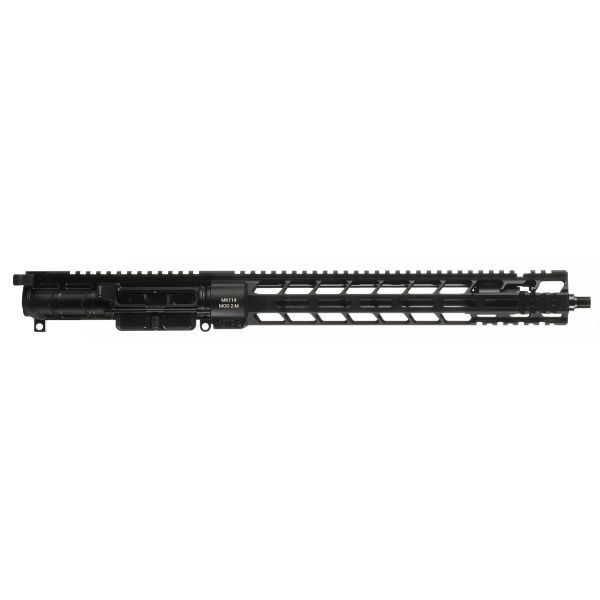 PWS MK114 MOD 2-M UPR 14.5″ 223WYLDE