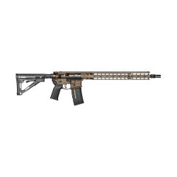 RADIAN MODEL 1 18″ 6MM ARC BRN