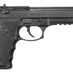 REGARD MC 9MM BLK 4.9″ 18+1