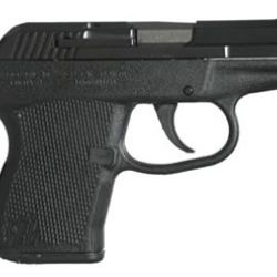 P-32 32ACP 7+1 BL/BLACK POLY