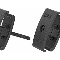 FAB DEF POLYMER MAGAZINE COUPLER