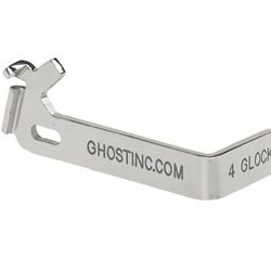 GHOST 3.3 FITTED TRIG FOR GLK GEN1-5