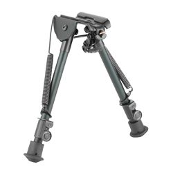 HARRIS BIPOD 9-13″ ROTATE SELF LEVEL
