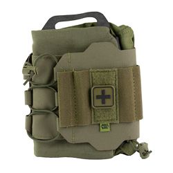 HSGI REFLEX IFAK SYSTEM OLIVE DRAB
