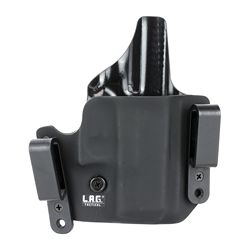 LAG DFNDR FOR GLK 26 OWB/IWB BLK RH