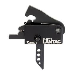 LANTAC E-CT1 3.5LB SS STR TRIGGER
