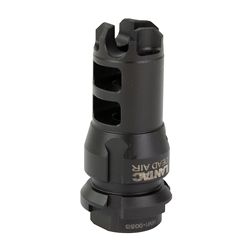 LANTAC DRAGON MB 9MM MPX WOLFMAN