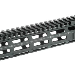MIDWEST COMBAT RAIL 9.25″ HNDGRD MLO