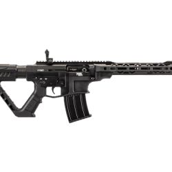 VR80 SHOTGUN 12/20 BL/SY 3″