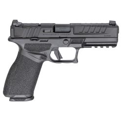 SPRGFLD ECHELON 9MM 4.5″ 3D 10RD BLK