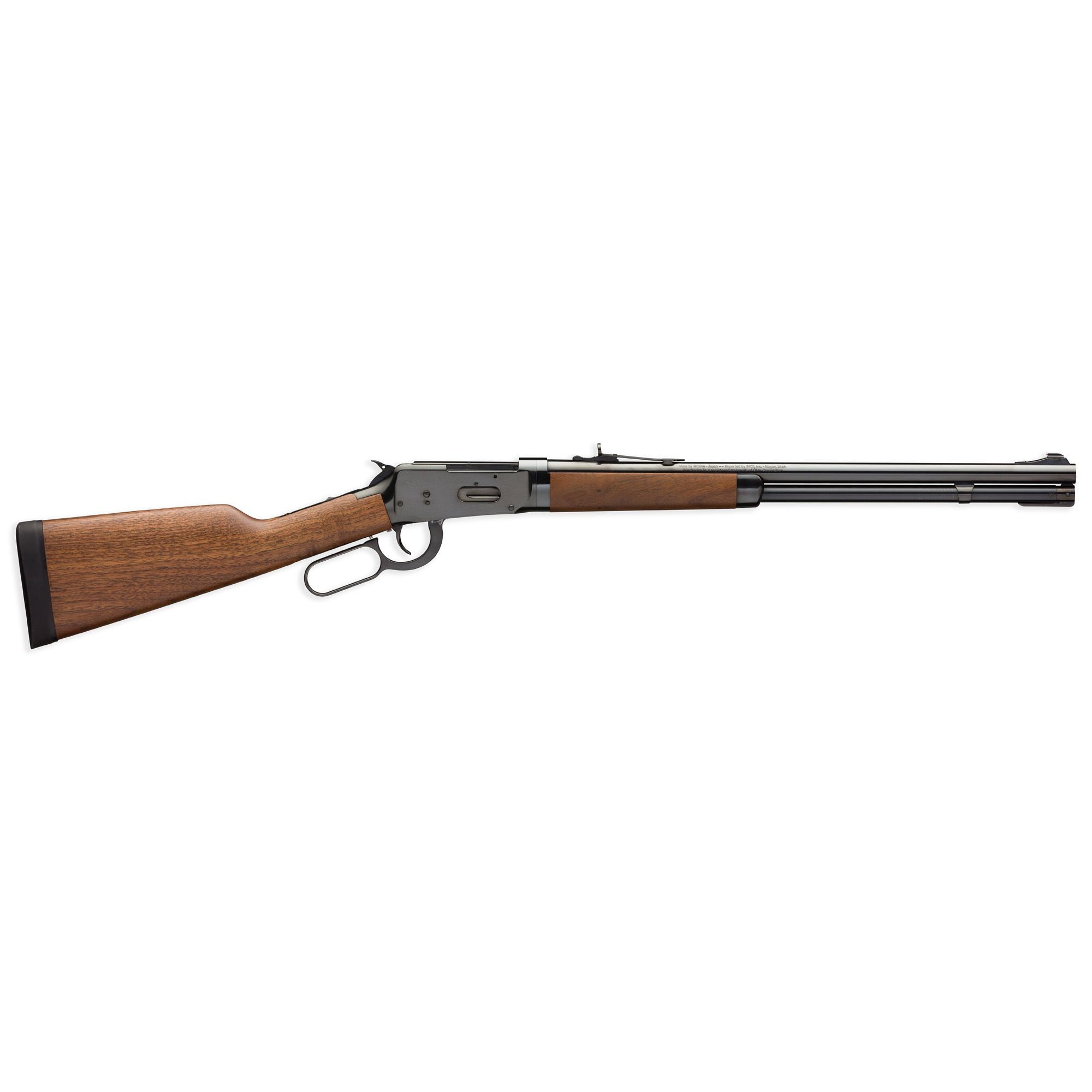 WIN M94 TRAILS END TD 30-30 20″ 6RD