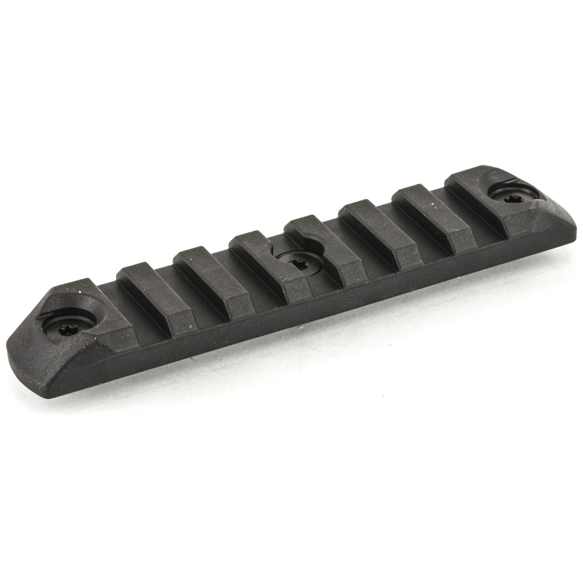 BCM GUNFIGHTER KEYMOD NYLON 4″ BLK